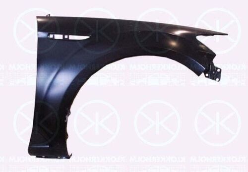 Kotflügel vorne rechts mit Blinkerloch passend für Ford Mondeo Bj. 07