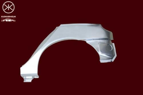 Radlauf Kotflügel hinten links Hatchback 5 Türer passend für Renault Megane Bj. 96-03 