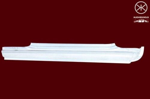 Außenschweller Einstiegblech Einstieg rechts passend für Mercedes W 639 Bj. 03- Viano - Vito 