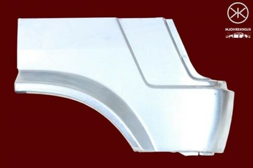 Kotflügel vorn rechts unterer Teil passend für Mercedes W601 Bj. 77-96 