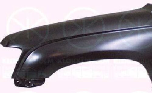 Kotflügel vorn links passend für Toyota Hi-Lux 2WD Bj. 98-05 