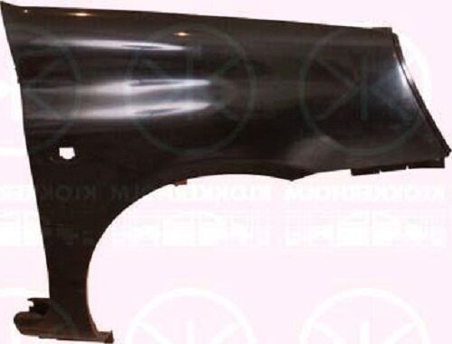 Kotflügel vorne rechts mit Blinkerloch passend für Renault Clio Bj. 01