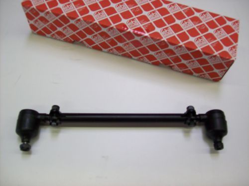 Spurstange außen rechts passend für Mercedes W116 W126 72-