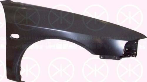 Kotflügel vorn rechts mit Blinkerloch / fender passend für Mitsubishi Lancer VI 96-97 
