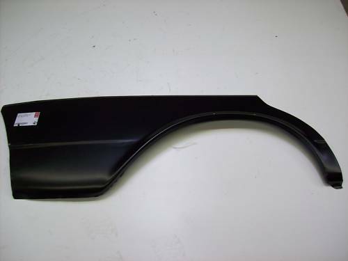 Reparaturblech Seitenteil Radlauf Kotflügel rechts passend für Mercedes W123 200 230 280 