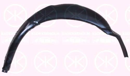 Innenradlauf Innenkotflügel Radhaus hinten links passend für Ford Escort MK-V-VII Bj. 92-00