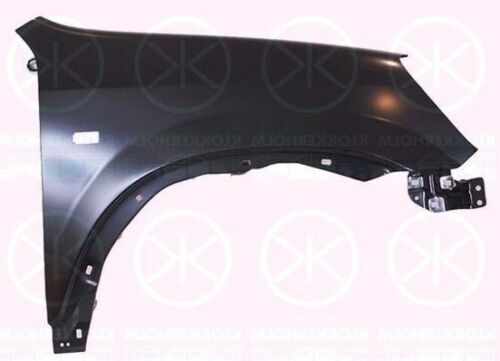 Kotflügel vorn rechts passend für Honda CR-V Bj. 02-04 