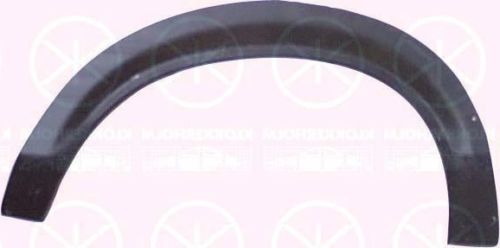 Radlauf Kotflügel hinten rechts passend für Ford Escort MK-I Bj. 68-79 