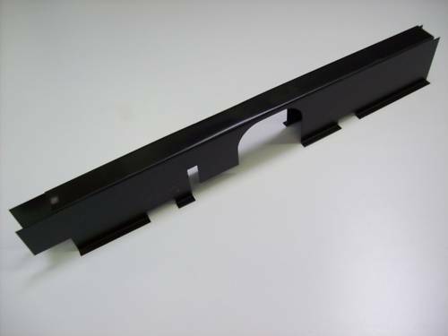 Querträger hinten Mitte passend für VW Bus T2 Bj.73-79