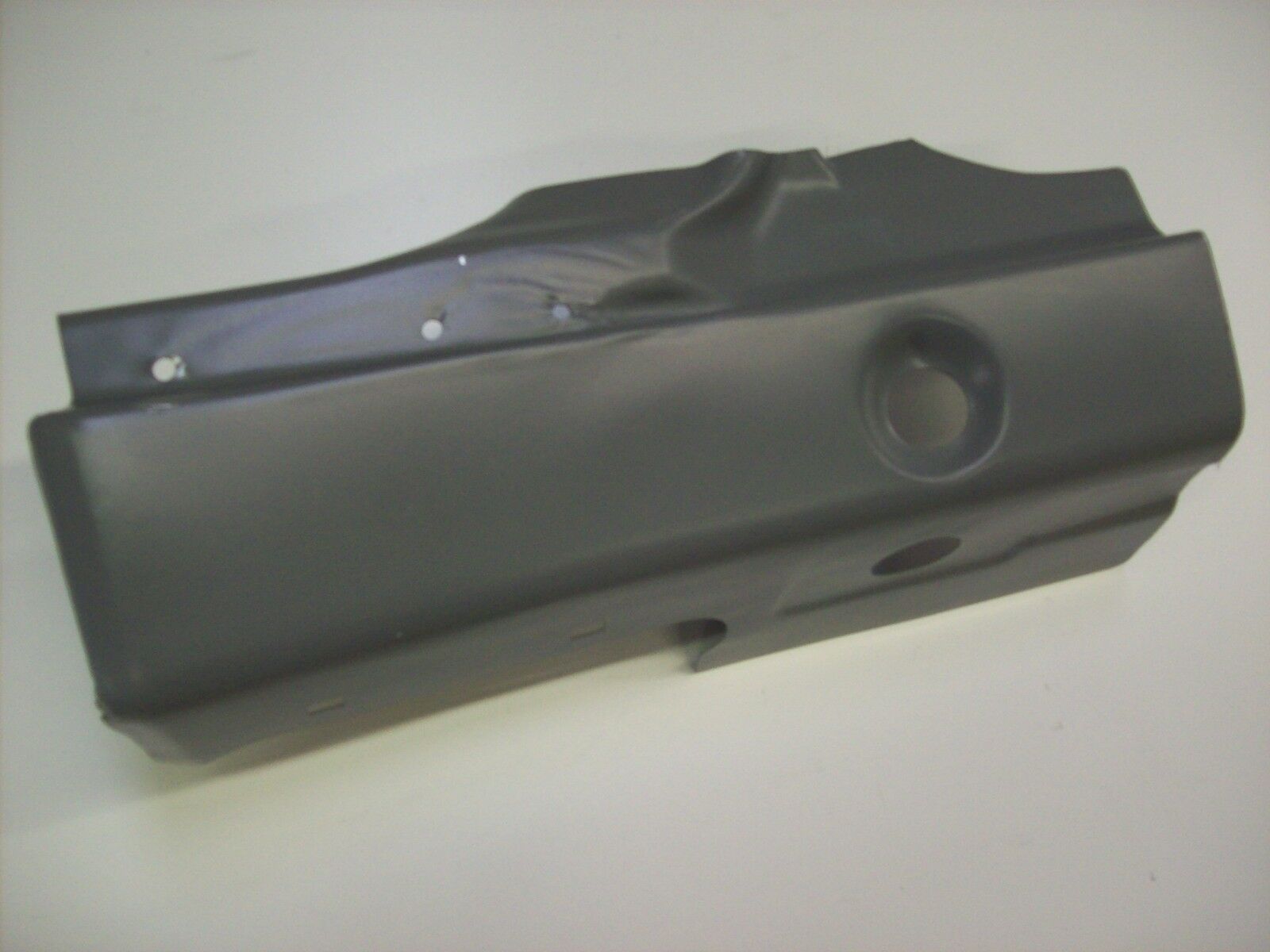 Schweller Schwellerspitze vorne links passend für Mercedes W210 S210 Bj. 95-02 