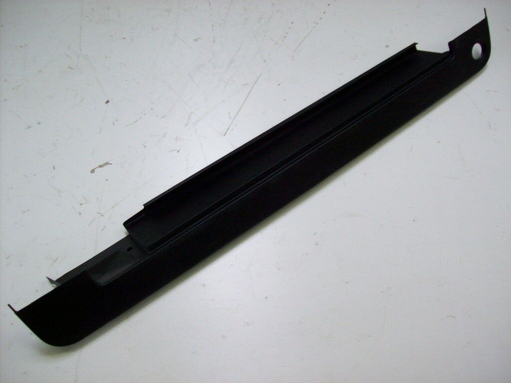 Außenschweller Einstiegblech Einstieg links Bj. 55-65 passend für Porsche 356 