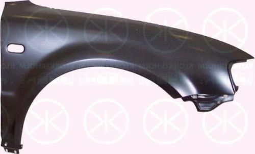 Kotflügel vorn rechts passend für VW Passat 3B2 3B5 Bj. 97-00 