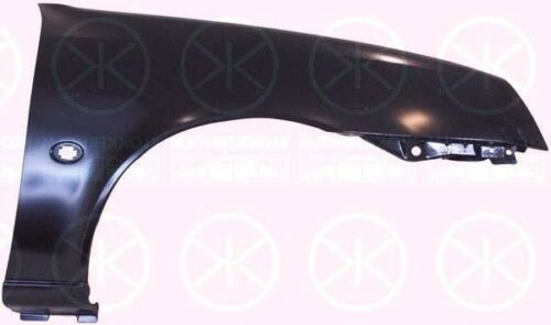 Kotflügel vorne rechts mit Blinkerloch verzinkt passend für Ford Fiesta Bj. 00-02 