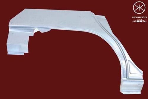 Radlauf Kotflügel hinten rechts 4 Türer Kombi passend für Ford Mondeo Bj. 93-00 