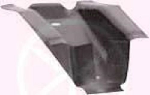 Reparaturblech Querträger vorne passend für Volvo 140 ,164 , 240 , 260 Bj. 66-93 