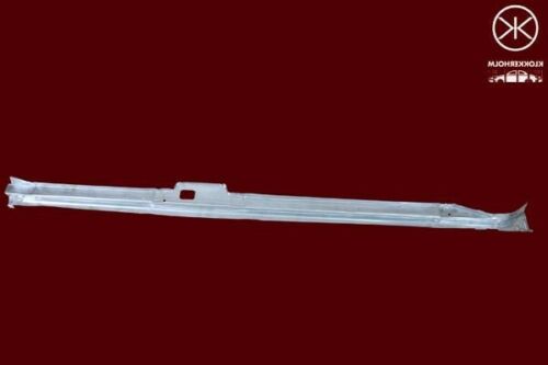 Einstiegblech Einstieg oberer Schweller rechts passend für Mercedes W201 190 Bj. 82-93 