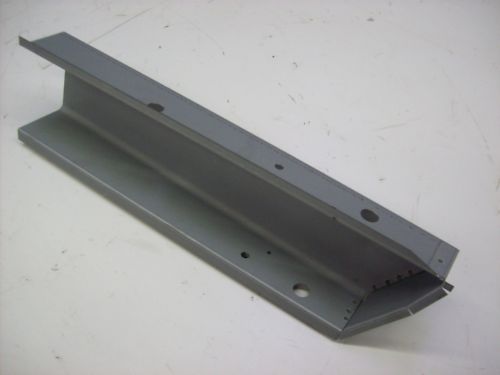 Innenschwellerblech vorne rechts passend für Mercedes W108 W111 Coupe 