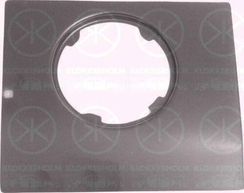 Tanklochblech Tankloch Tanklochreparaturblech passend für Ford Mondeo Bj. 93-00 