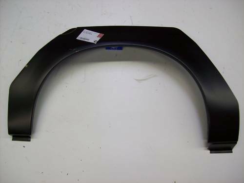 Radlaufblech Radlauf Kotflügel hinten rechts Bj. 76-88 passend für Opel Manta B 