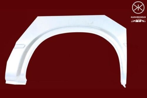 Radlauf Kotflügel hinten rechts passend für Ford Transit MK-3 Bj. 91-00 