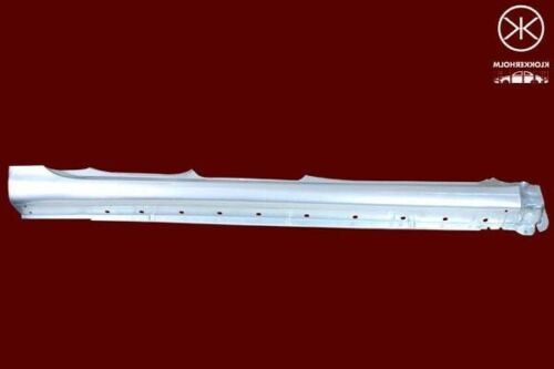 Schweller Außenschweller Einstiegblech rechts passend für Toyota Avensis T22 Bj. 97-03