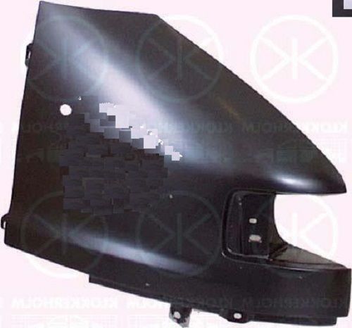 Kotflügel vorn rechts auch Citroen Jumper u. Peugeot Boxer passend für Fiat Ducato Bj. 94-02 
