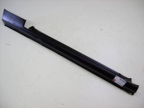 Außenschweller Einstiegblech Einstieg rechts Bj. 76- passend für Opel Ascona B Manta B 