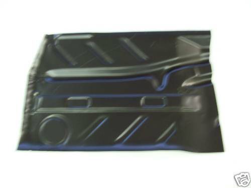 Bodenblech Karosserieboden vorn rechts passend für VW Scirocco 1 Bj. 74-81