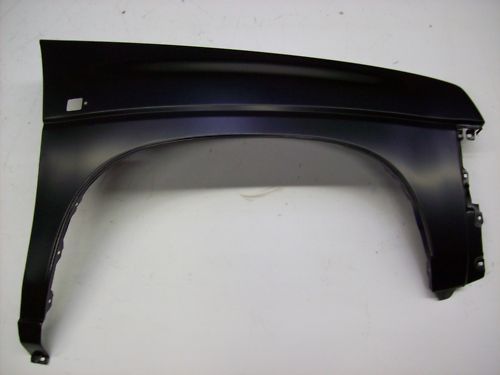 Kotflügel vorn rechts passend für Nissan King Cab D21 MD21 86-
