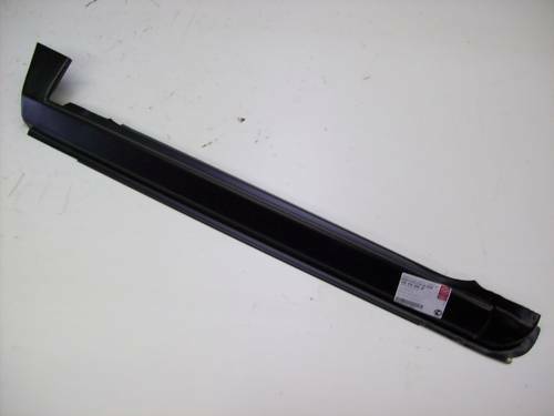 Außenschweller Einstiegblech Einstieg rechts 2 Türer passend für Nissan Patrol K 160 260 