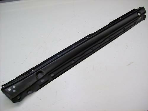 Außenschweller Einstiegblech Einstieg links Bj. 84-95 passend für Mercedes W124 200 230 280 