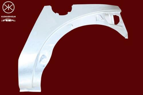 Radlauf Kotflügel hinten links passend für Ford Ka Bj. 97-08 