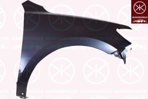 Kotflügel ohne Blinkerloch vorne rechts passend für Hyundai Santa Fe II CM Bj. 09
