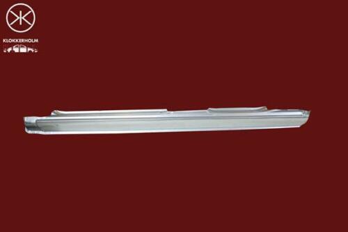 Außenschweller Einstiegblech Einstieg links 4Türer passend für Ford Mondeo Bj. 93-00 