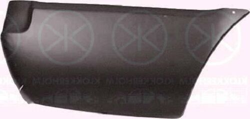 Endspitze Endblech Eckblech hinten rechts Limousine passend für Ford Taunus Bj. 76-82 