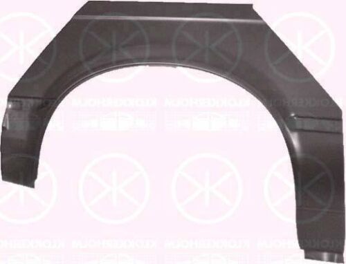 Radlauf Kotflügel hinten rechts Cabrio passend für BMW 300Serie E30 82-87 