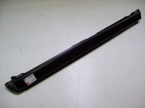 Außenschweller Einstiegblech Schweller links Bj. 73-81 passend für BMW E12 518 520 525 