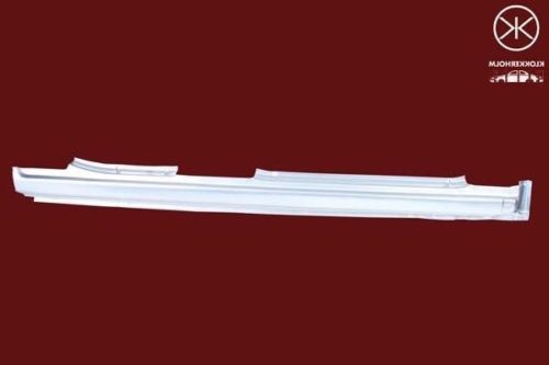 Außenschweller Einstiegblech Einstieg rechts 5Türer passend für Opel Astra F Bj. 91-05 