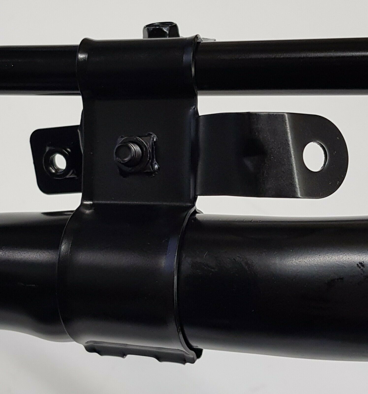 Tankstutzen Tankrohr Einfüllstutzen Einfüllrohr Benzin passend für Toyota Previa II Bj.00-06