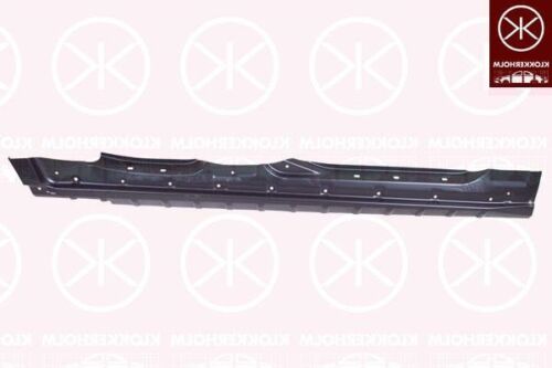 Außenschweller / Einstiegsblech rechts /sill passend für Mercedes W203 Bj. 00-07 