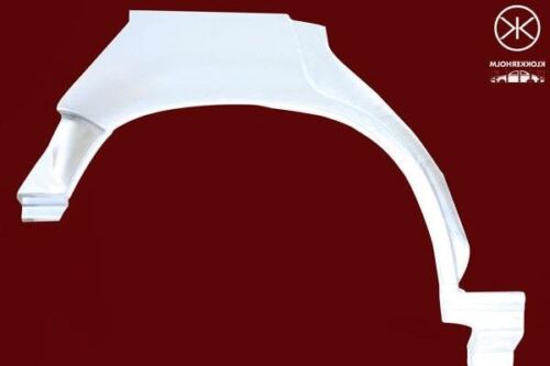 Radlauf Kotflügel hinten rechts 4+5 Türer Modelle passend für Renault R19 Bj. 88-03 