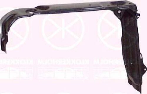 Scheinwerfer Rahmen rechts passend für Mercedes W201 190 Bj. 82-93 