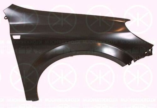 Kotflügel vorn rechts passend für Opel Astra H Bj. 04
