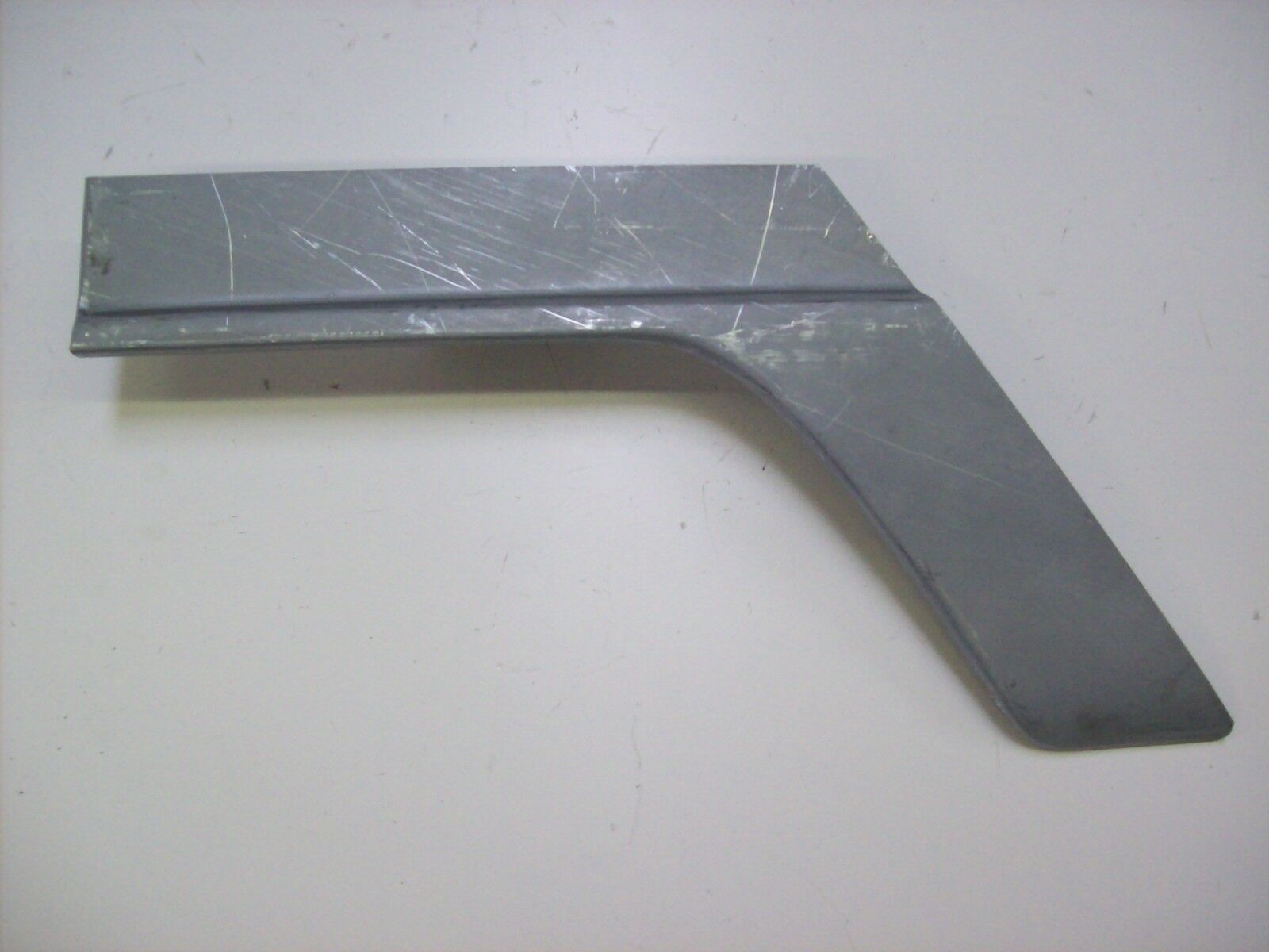 Radlaufblech hinten links passend für Alfa Romeo Giulia 1300 1600 Bj. 64-78