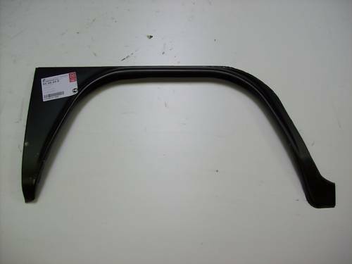 Radlaufblech Radlauf Kotflügel vorn rechts Bj.73-79 passend für VW Bus T2 