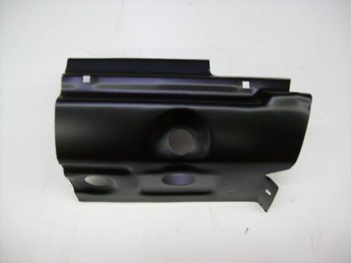 Schweller Schwellerspitze hinten links Bj. 85-95 passend für Mercedes W124 