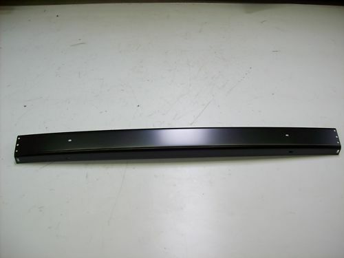 Stoßstange hinten (schwarz) passend für VW Bus T2 / T3 Bj. 79-92