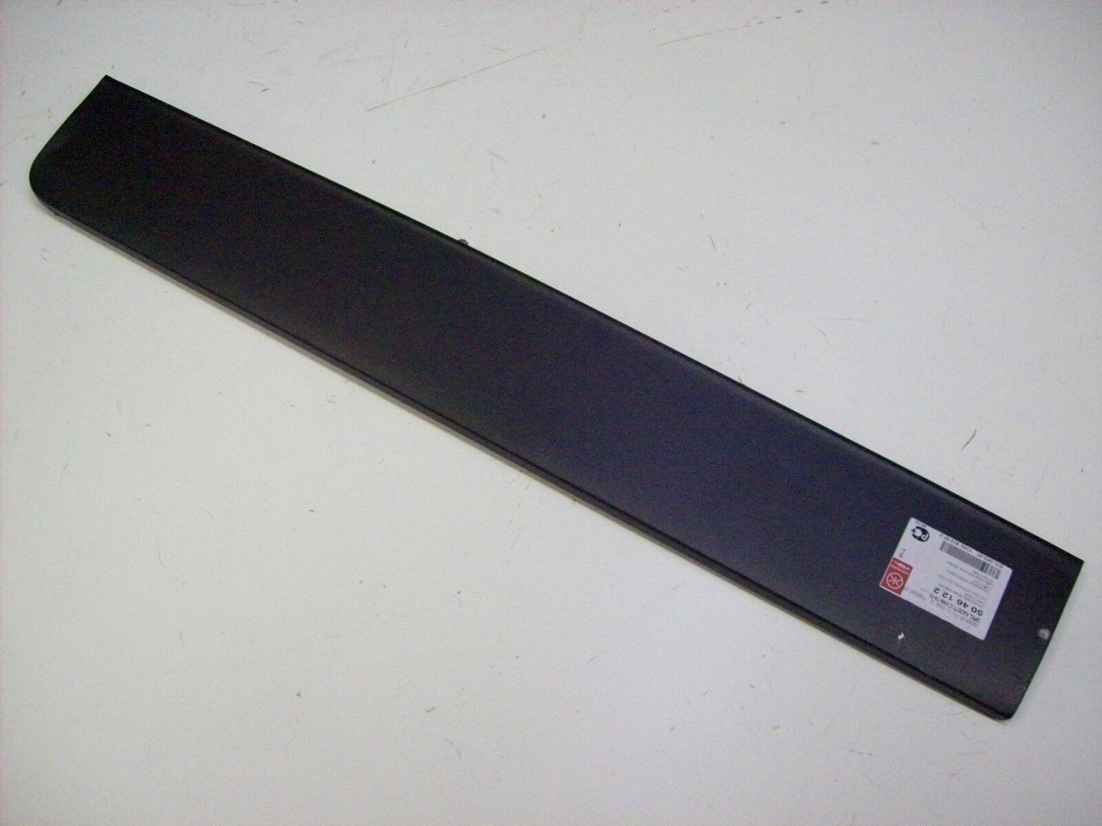 Türblech unten rechts passend für Opel Kadett C 73-79