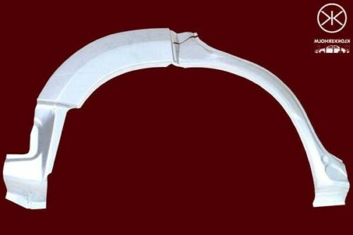 Radlauf Kotflügel Seitenwand hinten rechts passend für Suzuki Grand Vitara Bj. 05