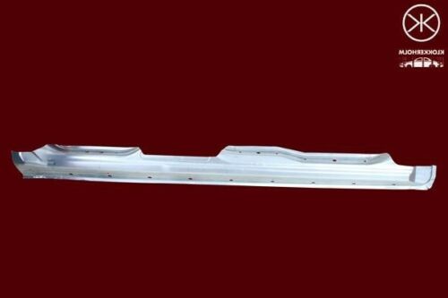 Schweller Außenschweller Einstiegblech rechts passend für Suzuki Grand Vitara II Bj. 05-